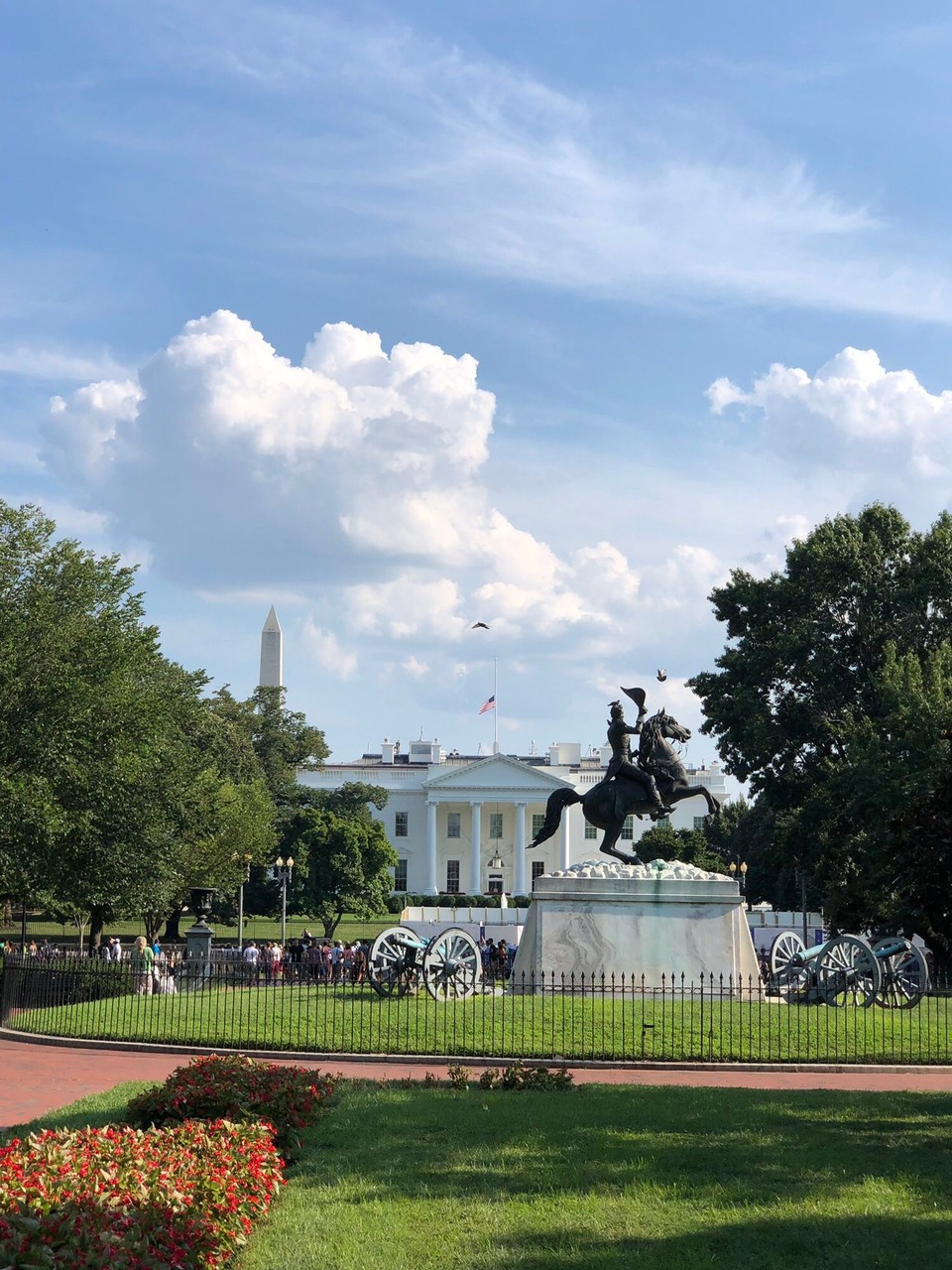 Vereinigte Staaten - Washington - 