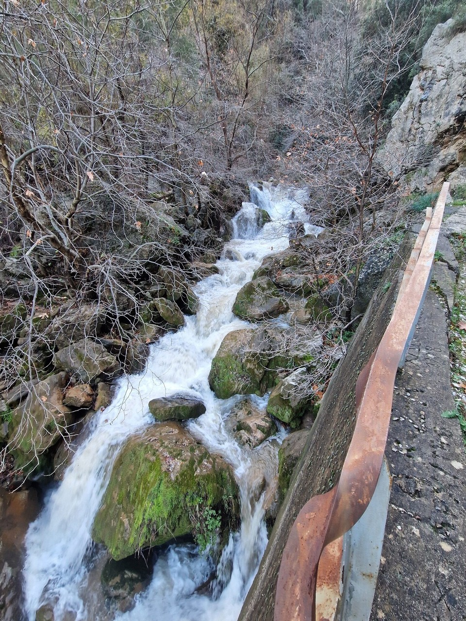 Griechenland - Diakopto - 
