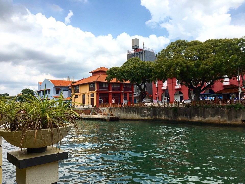 Malaysia - Malakka - 