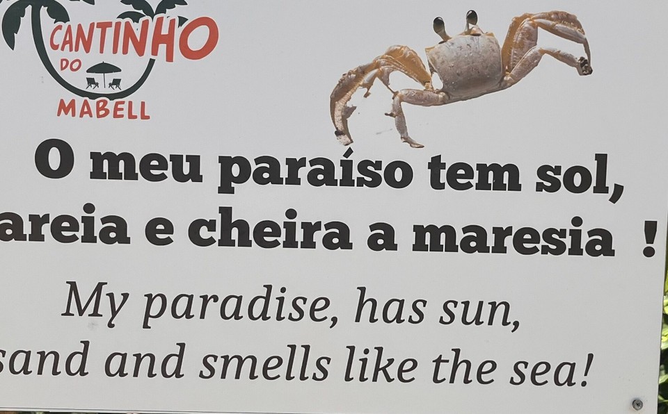 Brasilien - Jacuípe - 