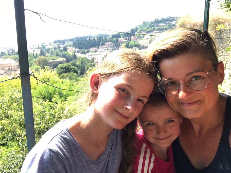 Italien - Verona - 
