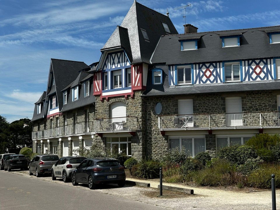 Frankreich - Fréhel - 