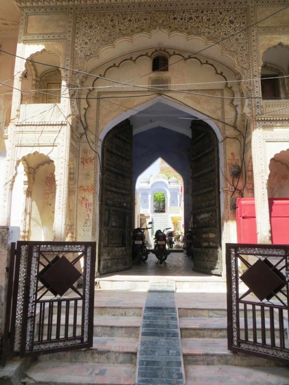 India - Pushkar - 