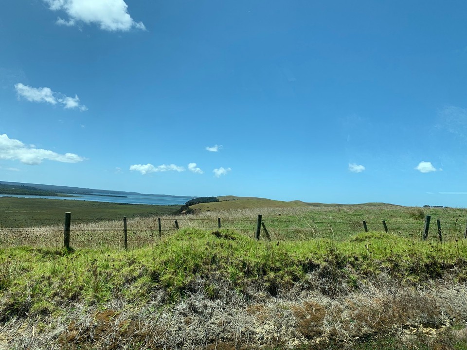 Neuseeland - Kap Reinga - 