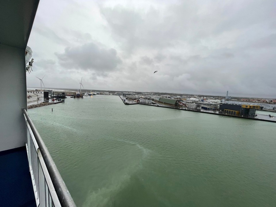 Dänemark - Hirtshals - 