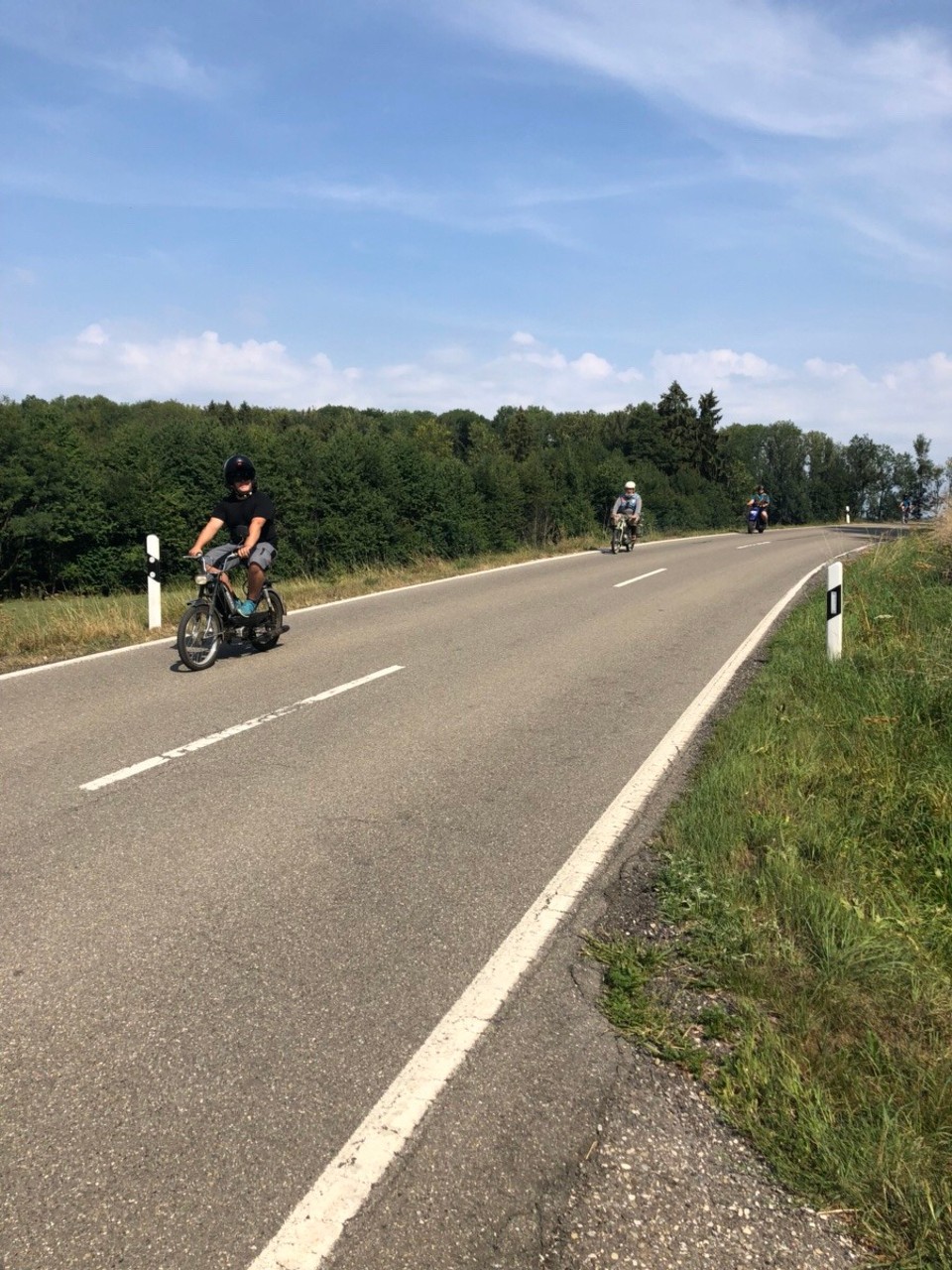 Deutschland - Obermarchtal - 