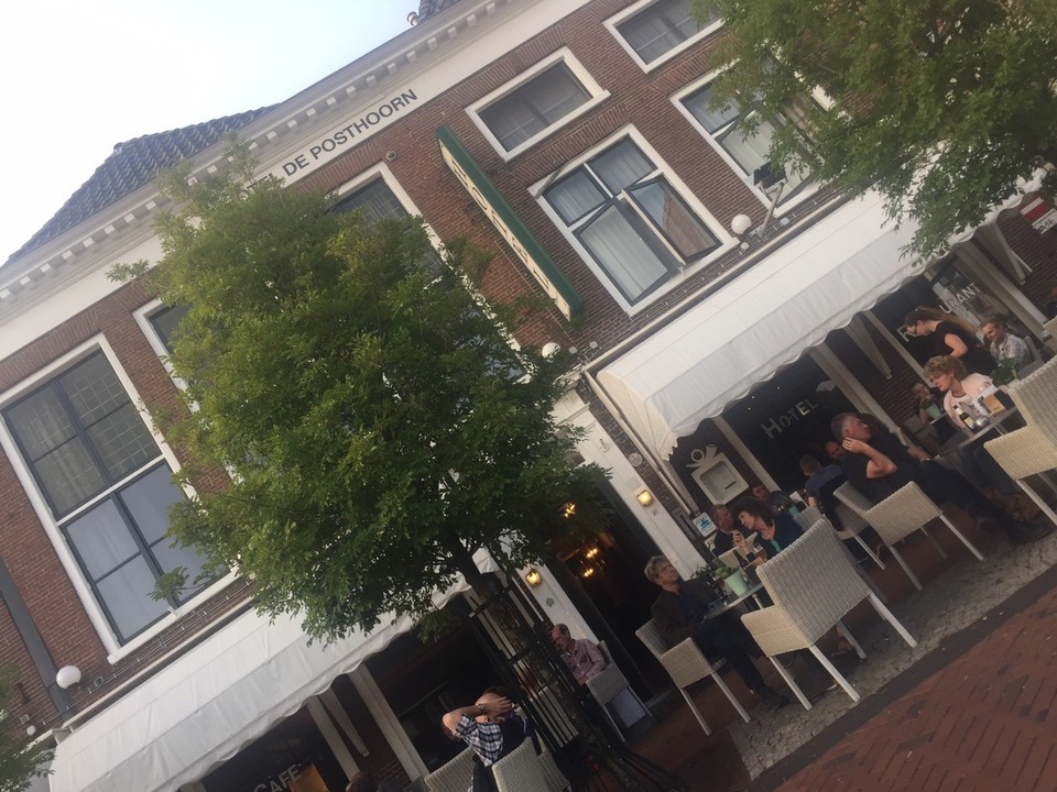  - Dokkum und  Schiermonnikoog  - 