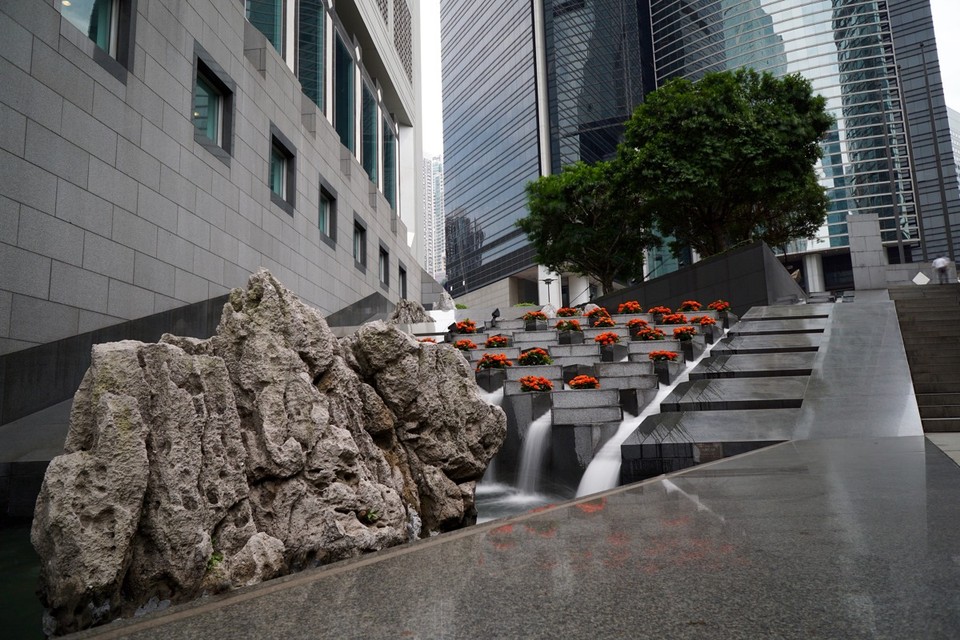Hongkong - Hongkong - 