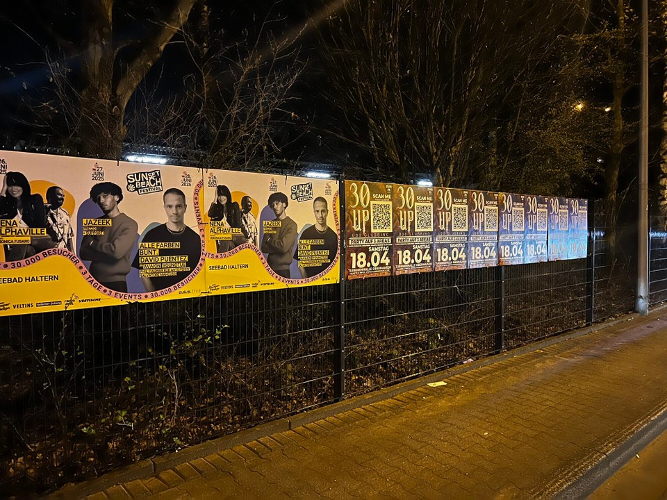 Deutschland - Wesel - 