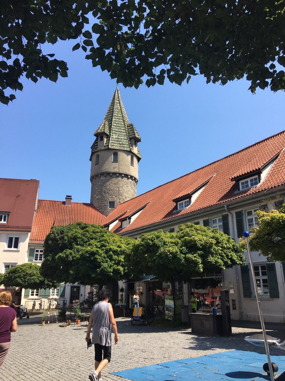 Deutschland - Ravensburg - 