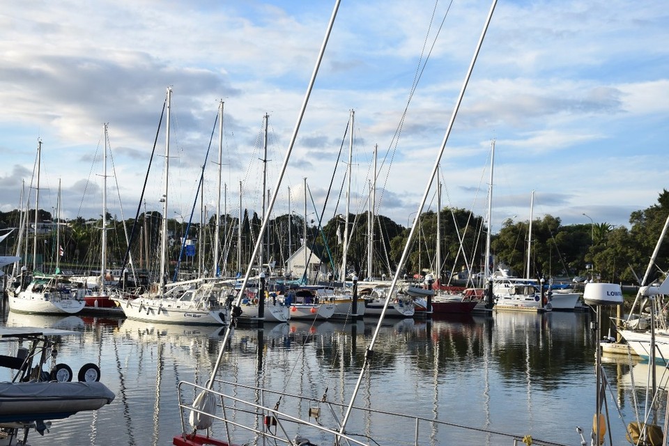 Neuseeland - Whangarei - 