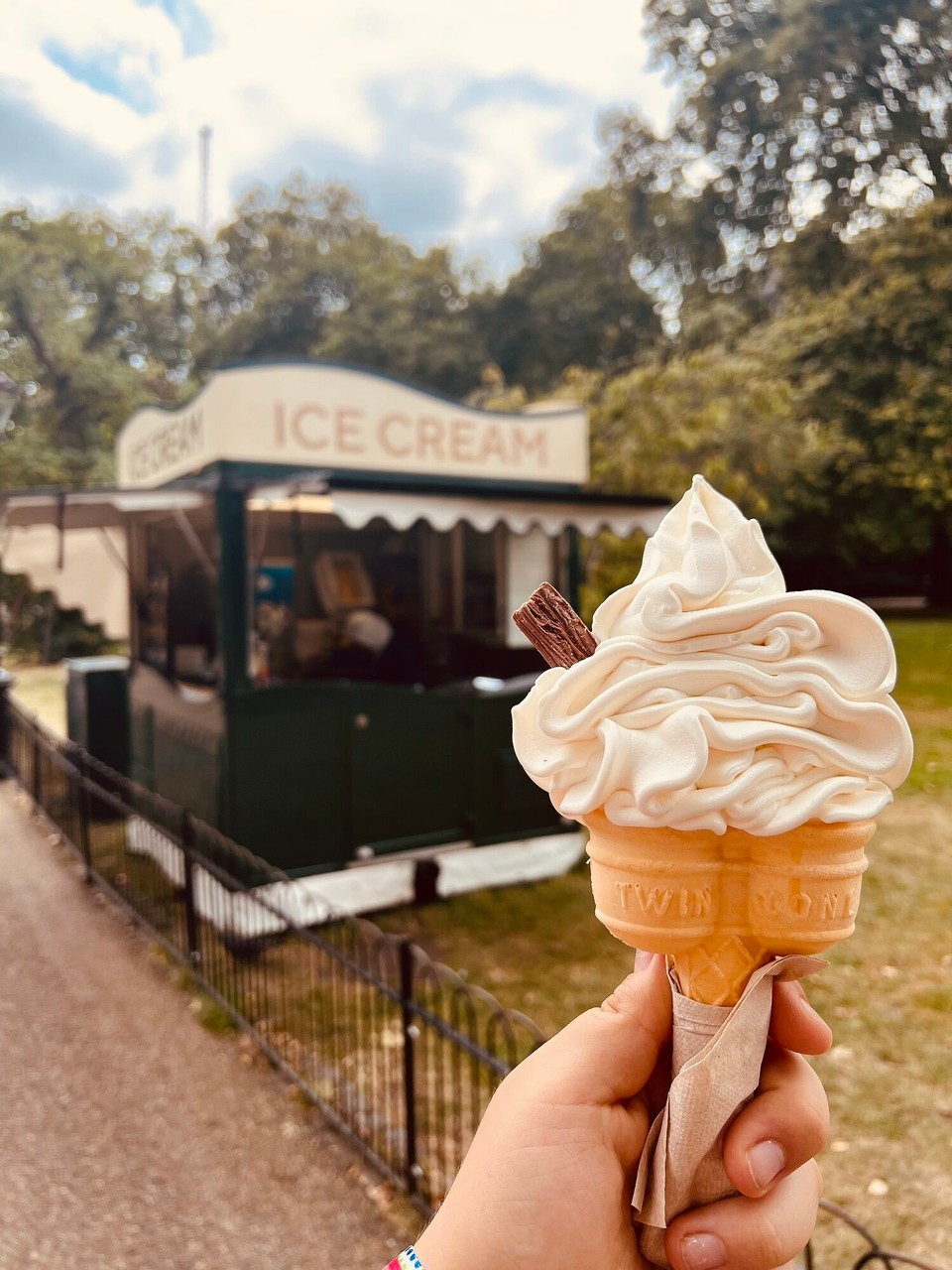 Vereinigtes Königreich - London - 