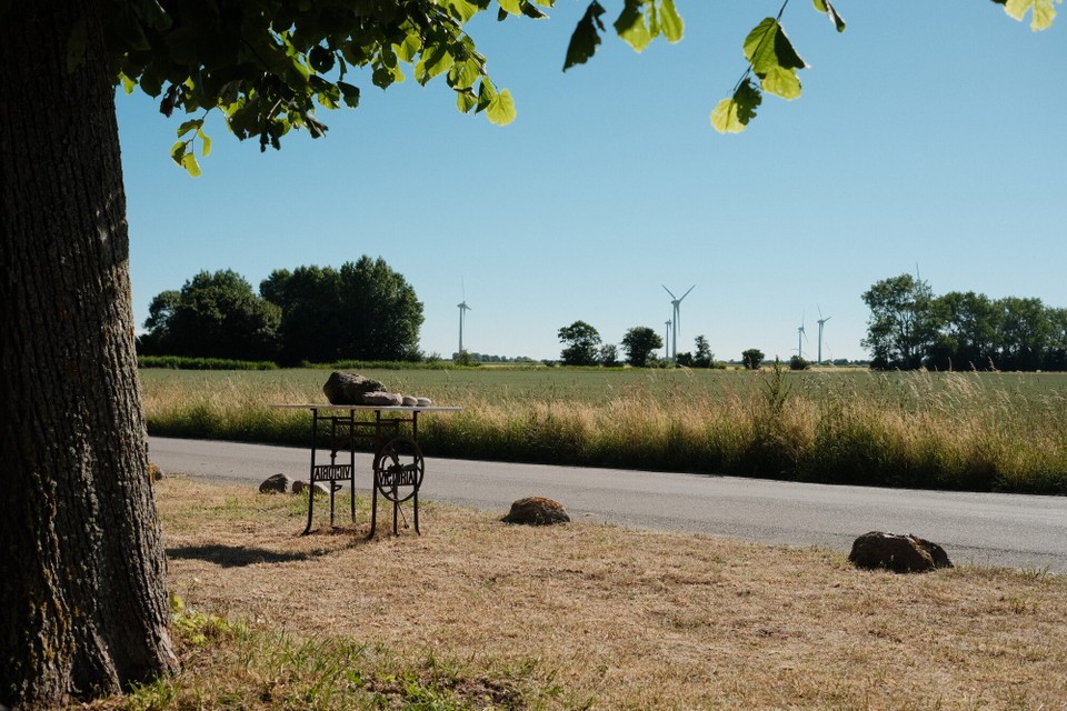 Deutschland - Fehmarn - 