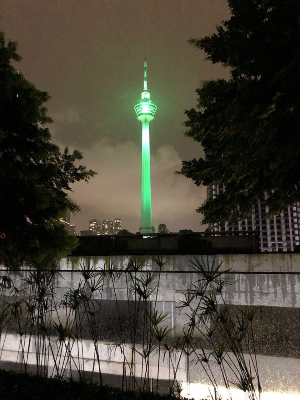 Malaysia - Kuala Lumpur - 