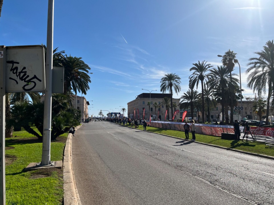 Spanien - Palma - Trofeo Palma