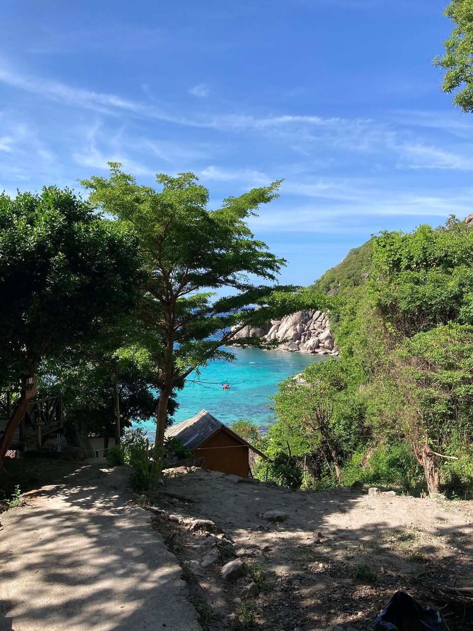 Thailand -  - 