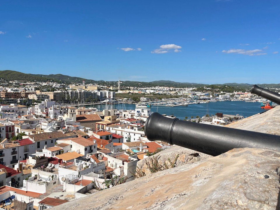 Spanien - Ibiza - 