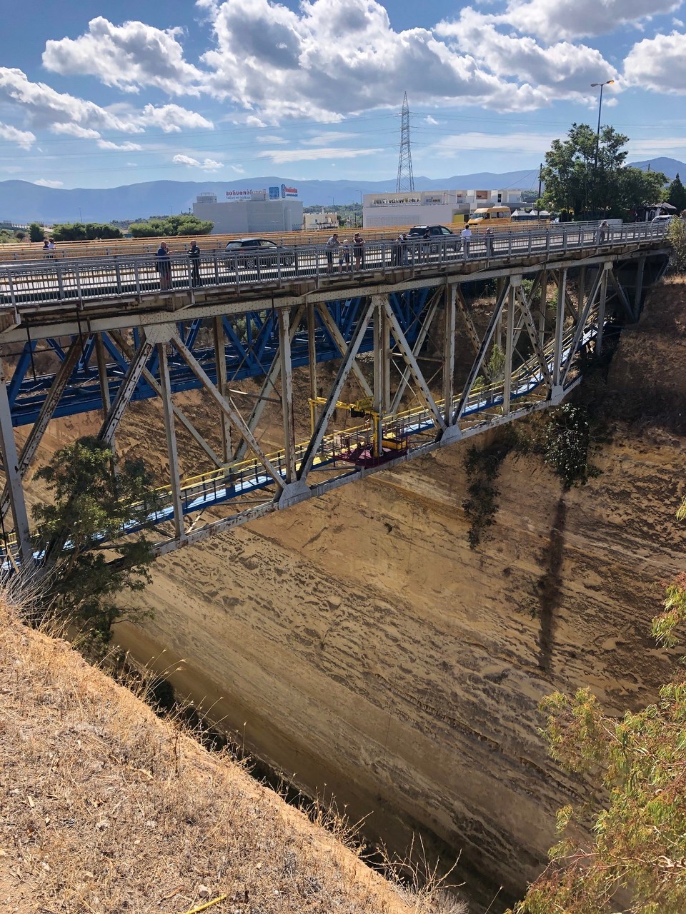 Griechenland - Korinth - 