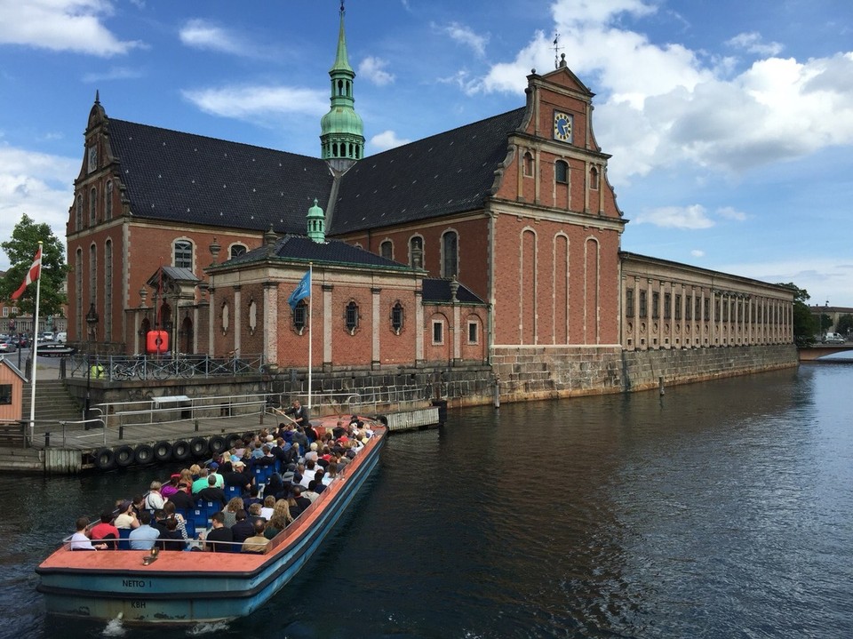 Dänemark - København K - 