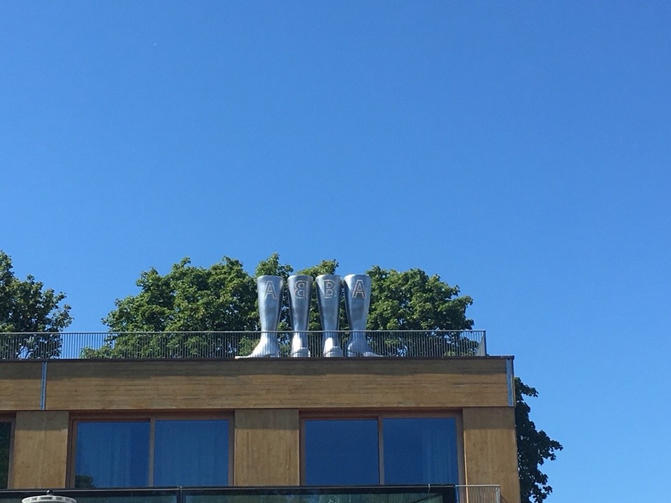 Schweden - Stockholm - 