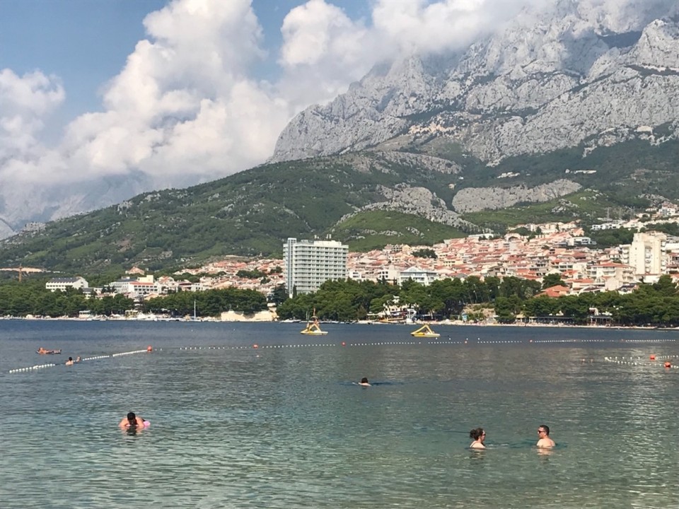 Croatia - Makarska - 