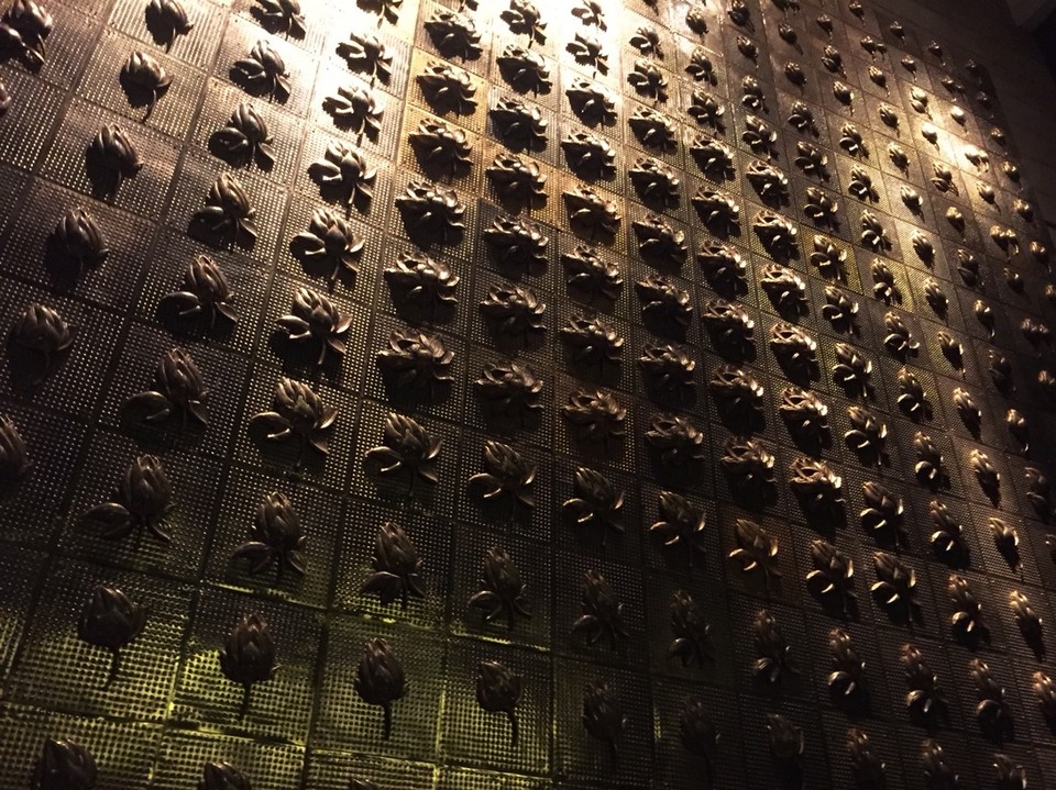 New Delhi - New Delhi - at Leela