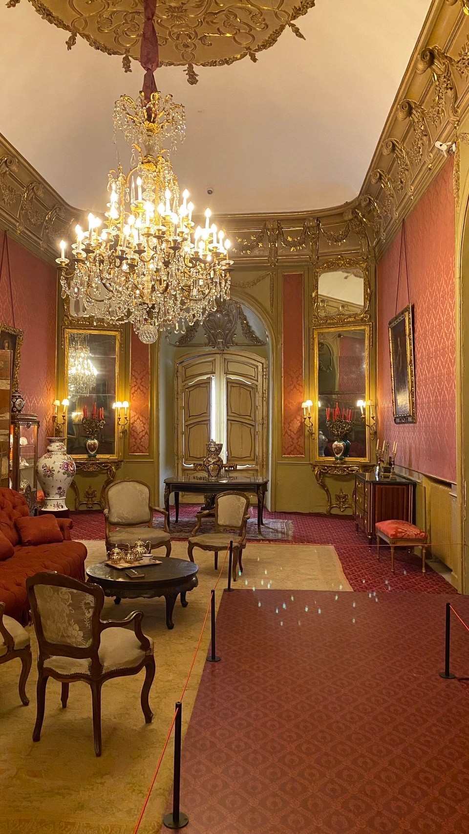 Spanien - Córdoba - 