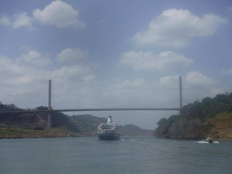 Panama - Panama City - 