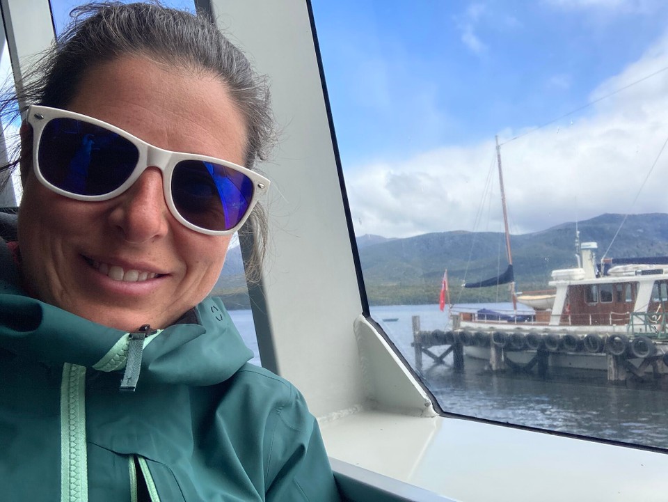 Neuseeland - Fiordland National Park - 