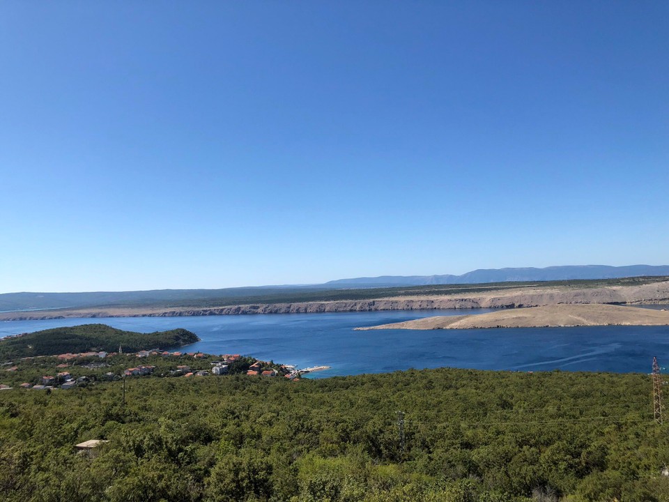 Kroatien - Primošten - 
