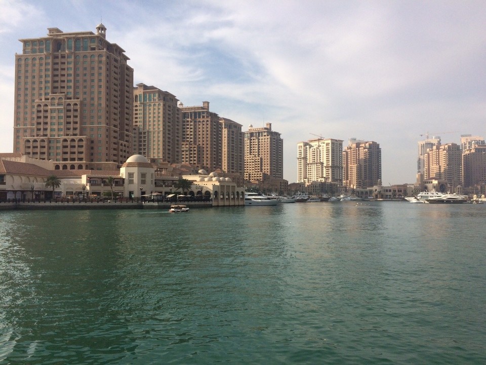 Katar - Doha - 