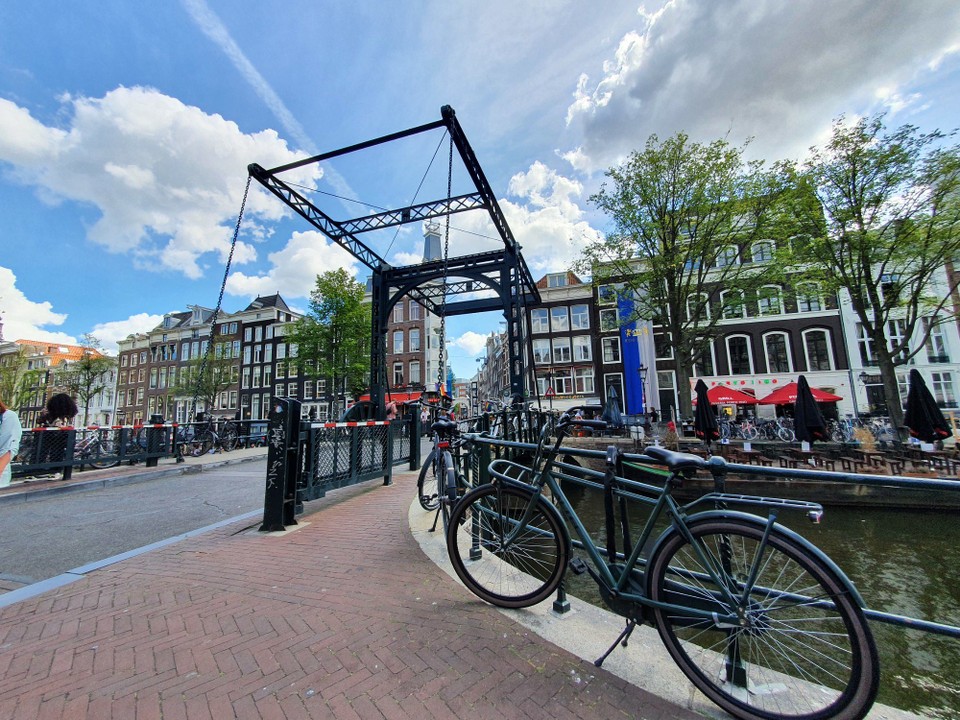 Niederlande - Amsterdam - 