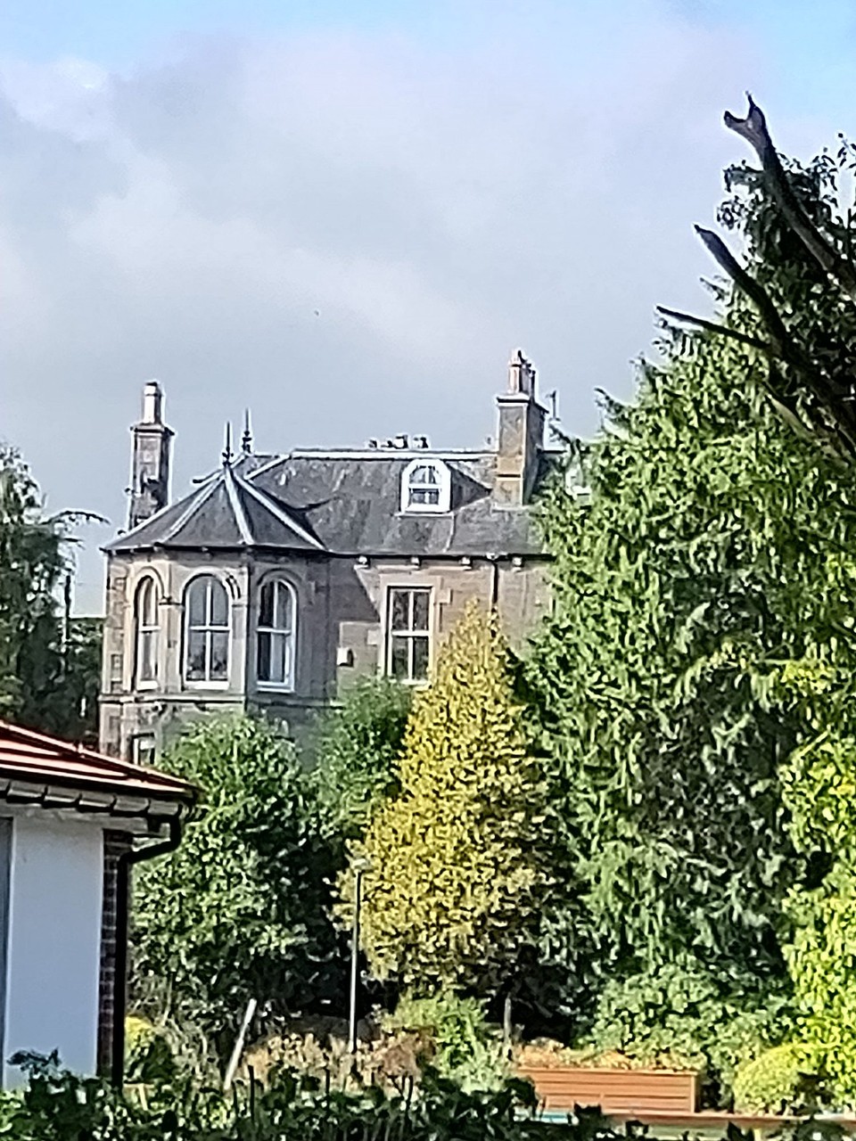 Vereinigtes Königreich - Perth - 