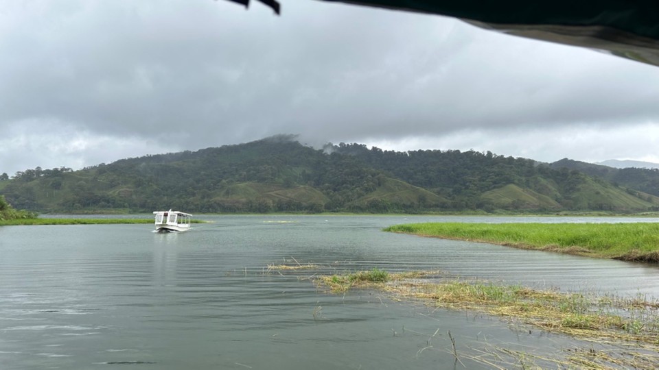 Costa Rica - La Fortuna - 
