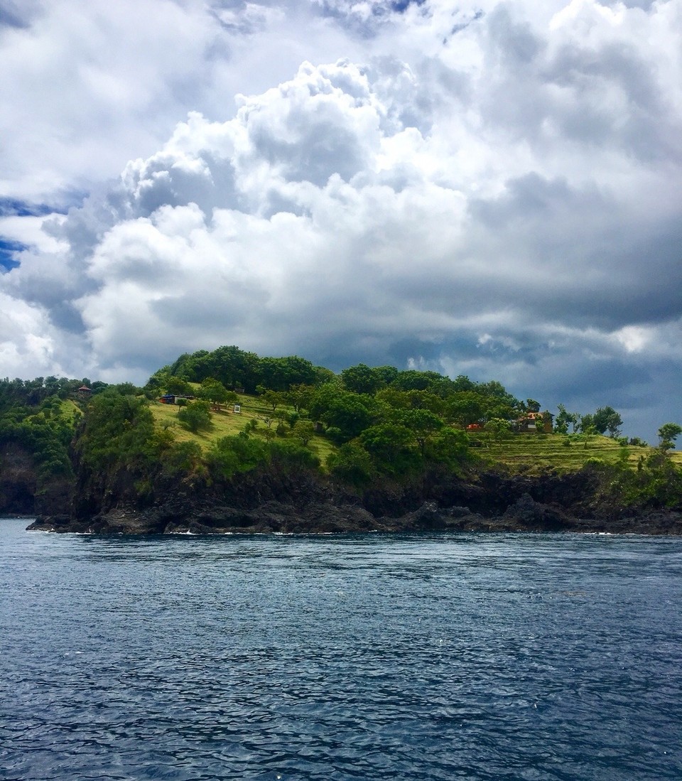 Indonesien - Lombok Utara - Bali