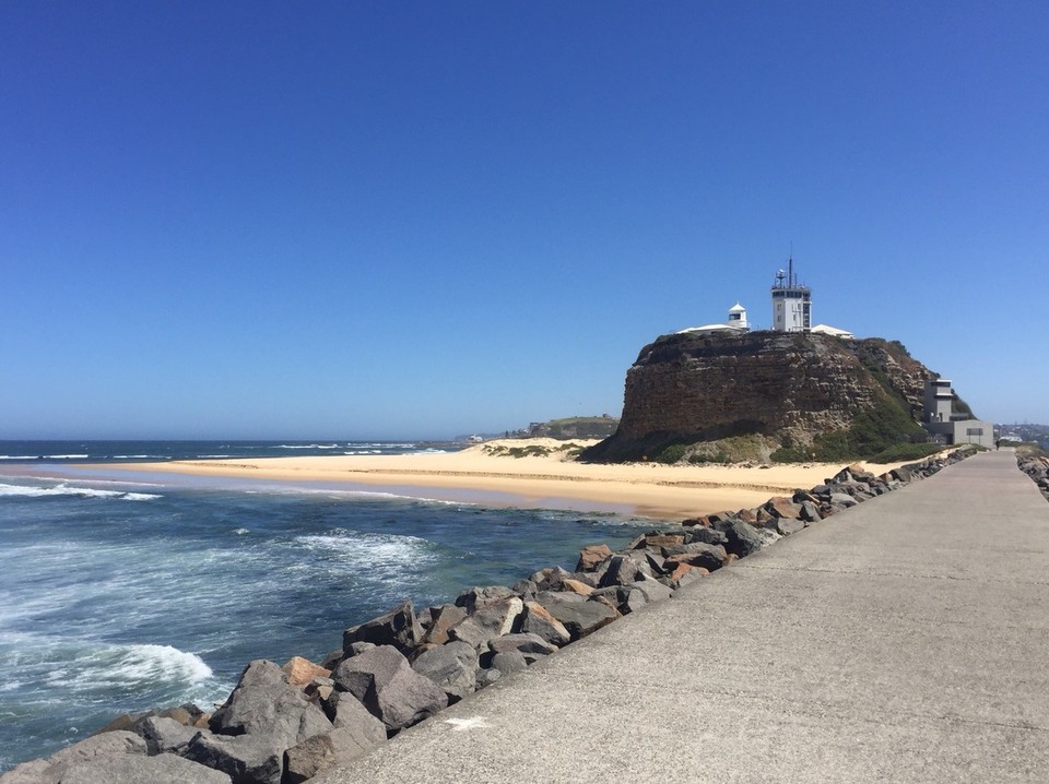  - Australia, Newcastle - 