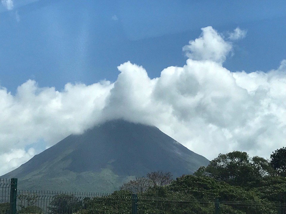 Costa Rica -  - 