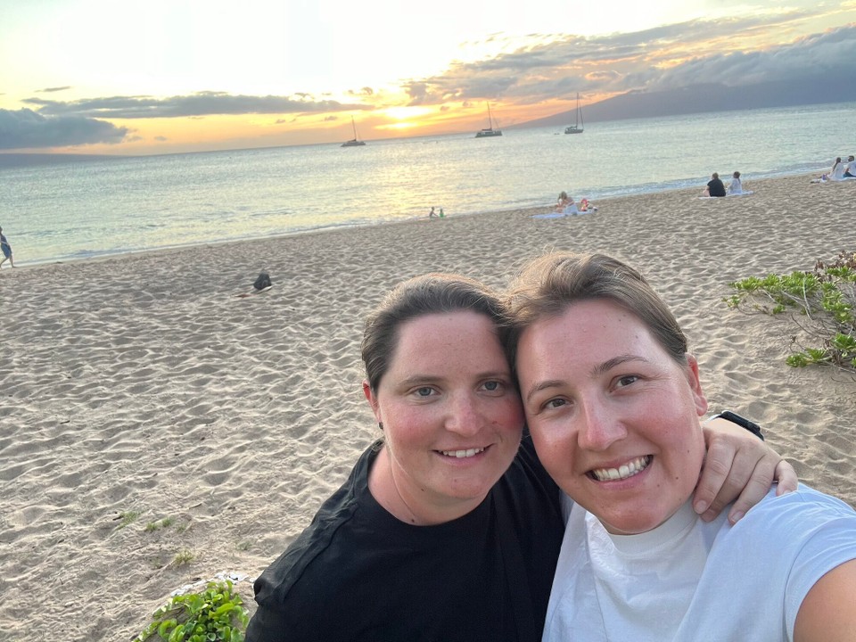 Vereinigte Staaten - Kaanapali - 
