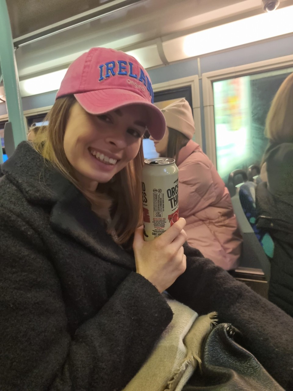 Irland - Dalkey - 