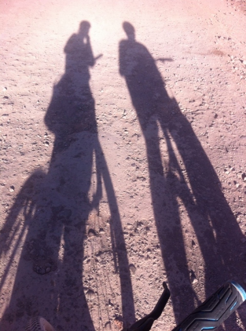 Chile - San Pedro de Atacama - Cycling Valle de la Luna!