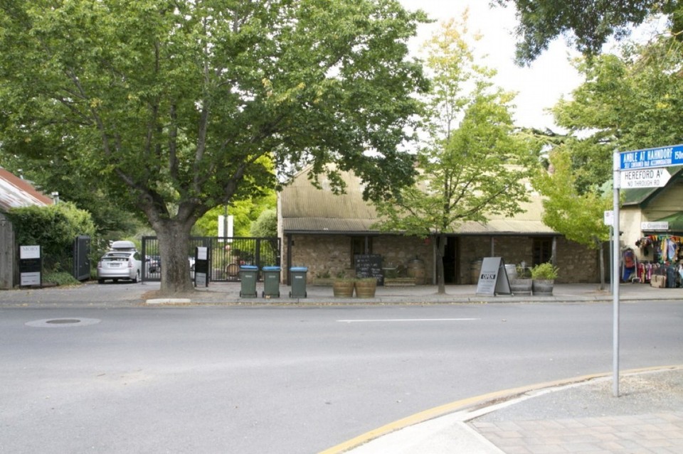 Australien - Hahndorf - 