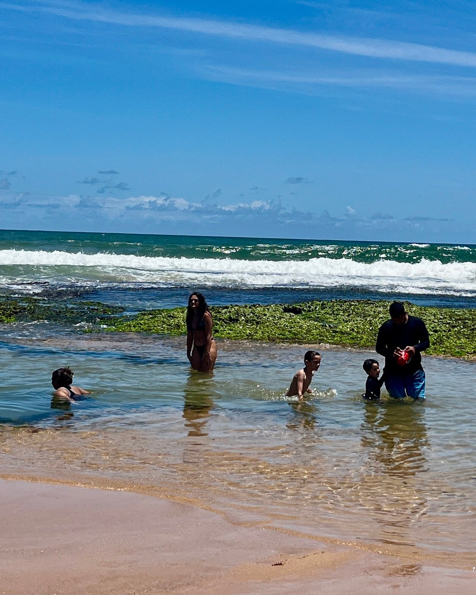 Brasilien - Salvador - 