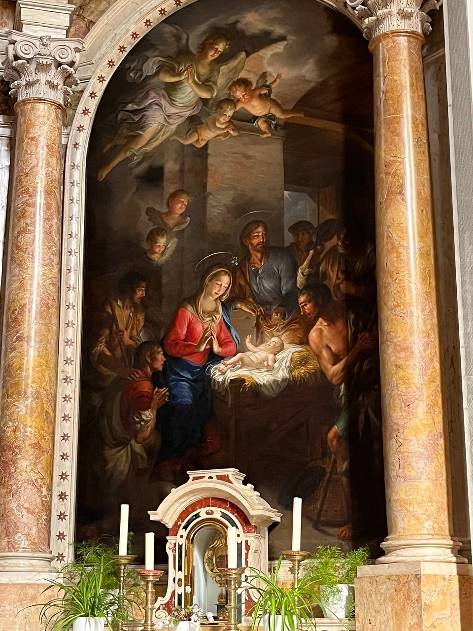 Italien - Meran - 