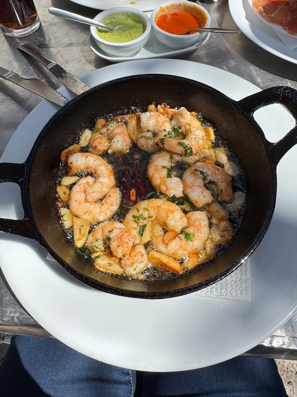 Spanien - San Sebastián de La Gomera - 