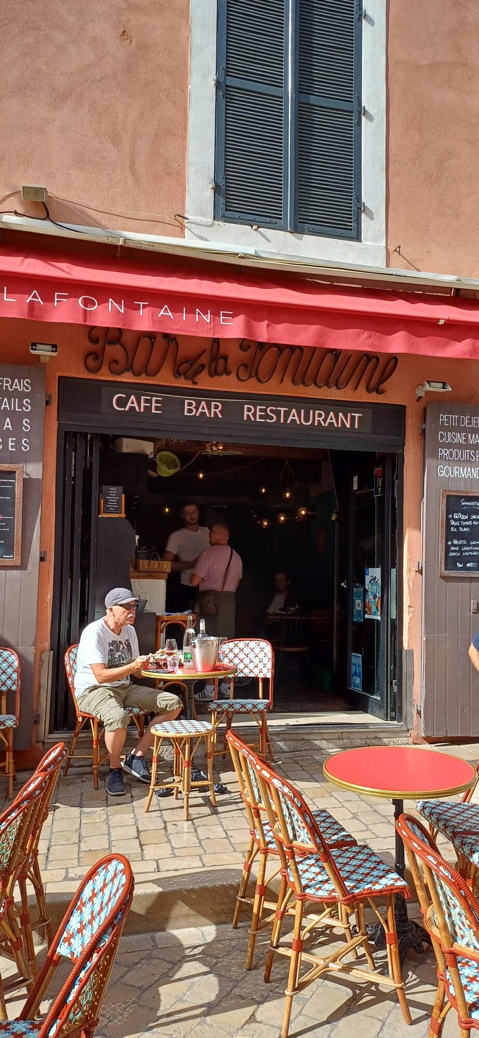 Frankreich - Cassis - 