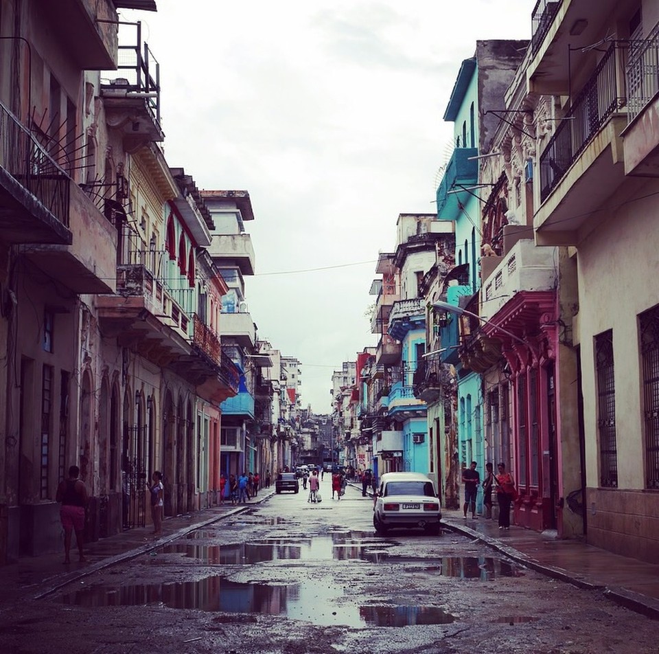 Cuba - Havana - 