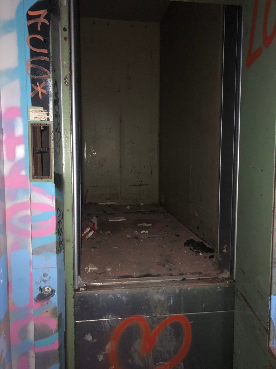 Frankreich - Grenoble - 