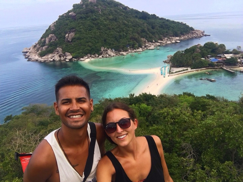 Thailand -  - 