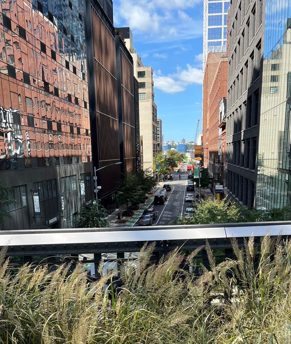 Vereinigte Staaten - New York - 