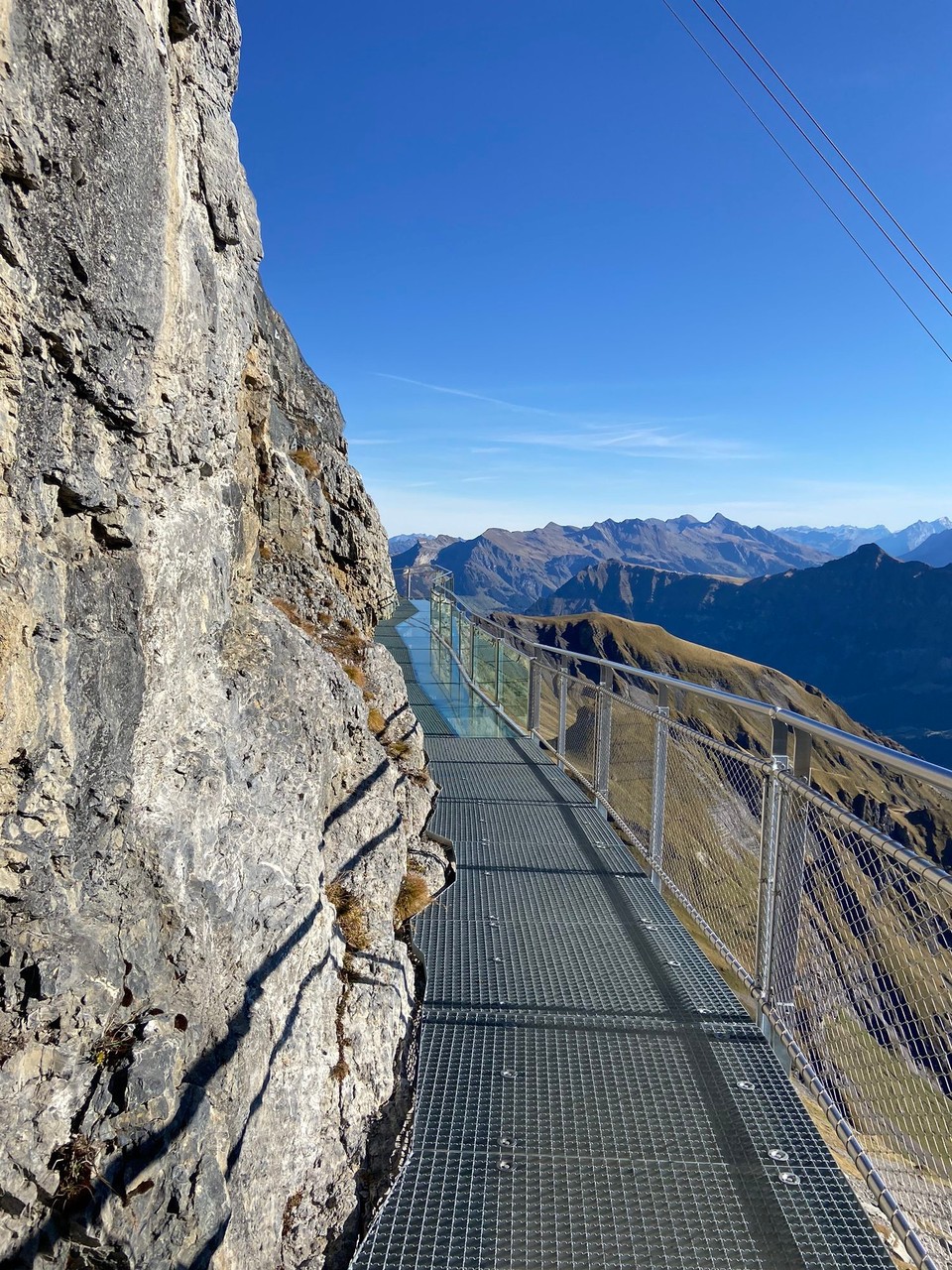 Schweiz - Mürren - 